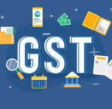 GST API